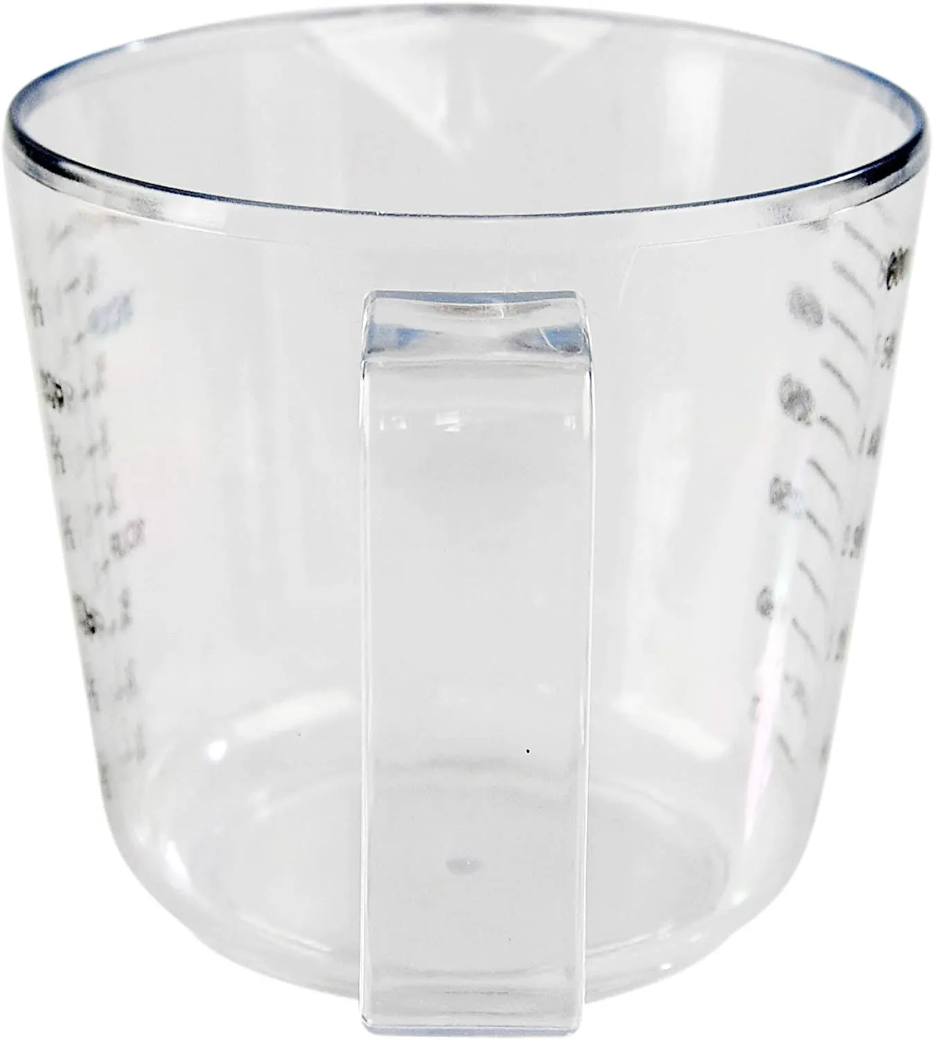 MEASURING CUP, 2 1/2C